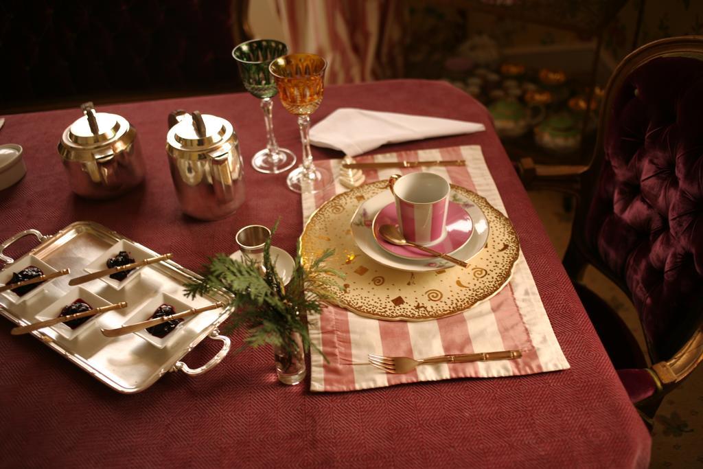 Villa Cariocaメゾン＝ラフィット エクステリア 写真
